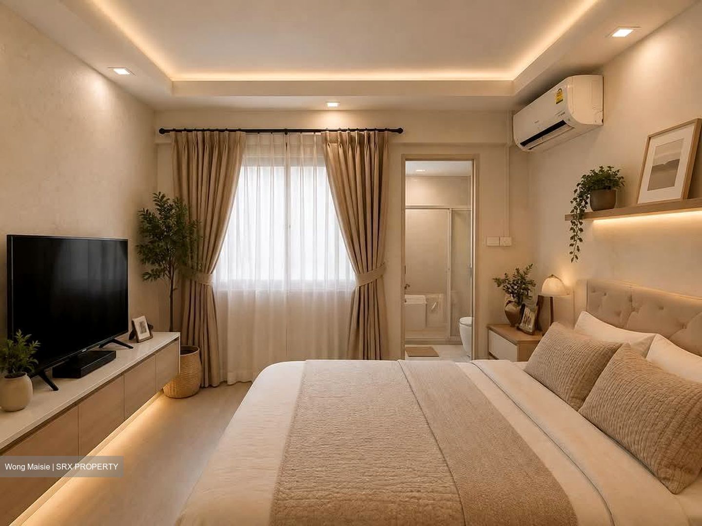 Blk 514 Bedok Reservoir - Punggol Vale (Hougang), HDB 4 Rooms #604439861